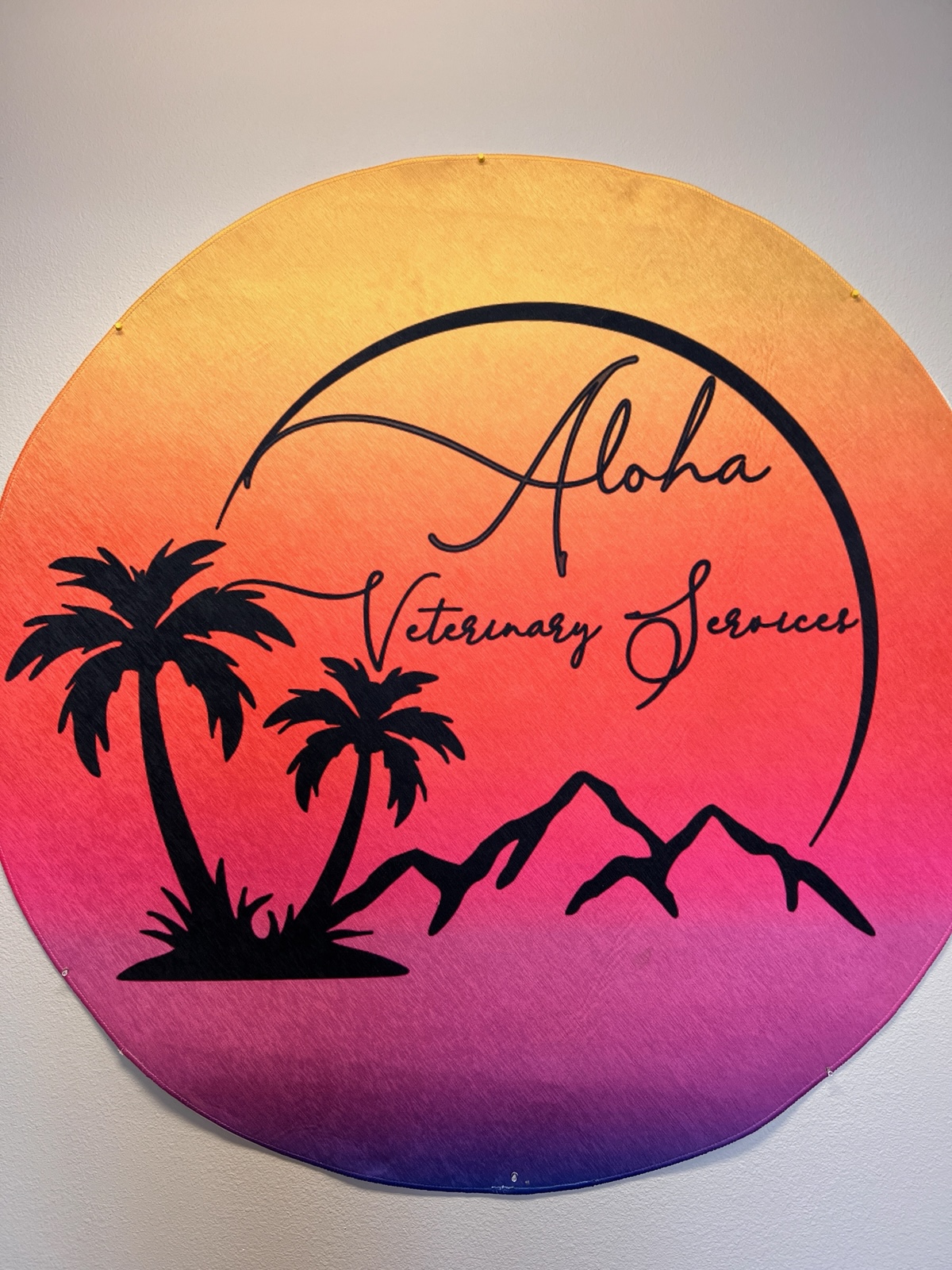 Aloha Veterinary Services